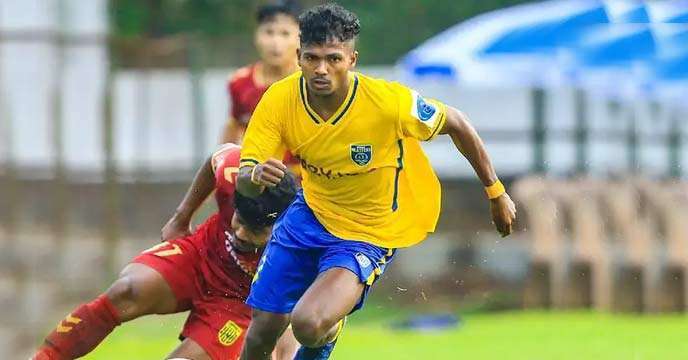 'Explosive' on Chennaiyin FC's future in ISL Vince Barreto commented