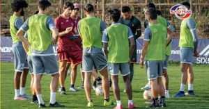 atk mohun bagan ,footballer,practice, football