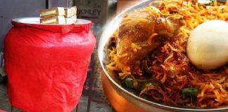 biryani-pot do-you-know-why-red-cloth