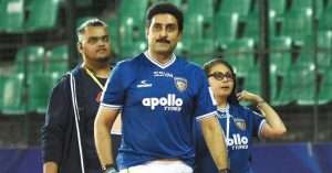 chennaiyin FC