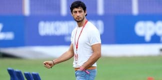 atk mohun bagan coach Juan Ferrando