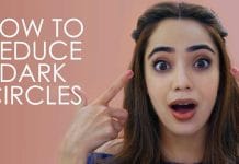 dark circles home remedies