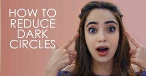 dark circles home remedies