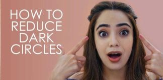 dark circles home remedies