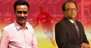 east bengal club not able to sign deshorn brown