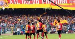 east bengal club