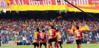 east bengal club