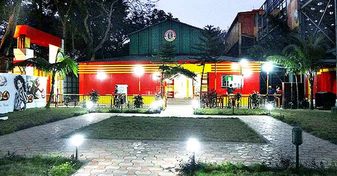 IFA may have a headache for East Bengal club
