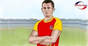east bengal former Franjo Prce joined new club