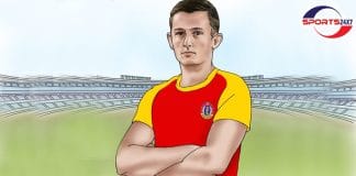 east bengal former Franjo Prce joined new club
