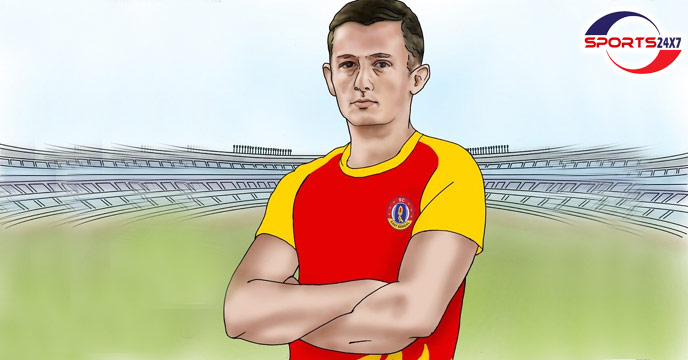 east bengal former Franjo Prce joined new club