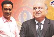 East Bengal Club officials may still waiting for Shree Cement help