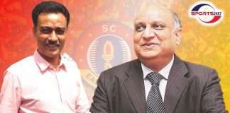 East Bengal Club officials may still waiting for Shree Cement help