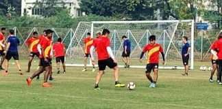 East Bengal Club started coach appointment process