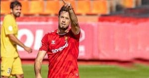 Orissa FC has signed Madrid star footballer Pedro Martin