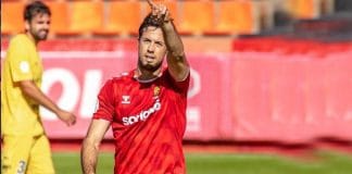 Orissa FC has signed Madrid star footballer Pedro Martin