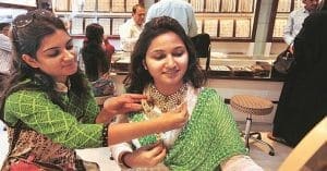 Gold, Silver Prices Fall Slightly; Check Today’s Updated Rates