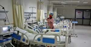 Fake Albumin Injections Seized from Kolkata's Nursing Home