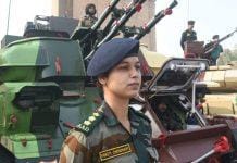 indian army
