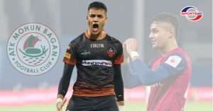 ishan pandita