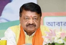 Vijayvargiya Comment in Official File Causes Major Administrative Fallout