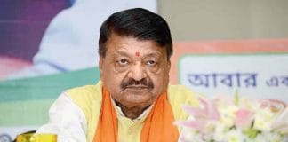 Vijayvargiya Comment in Official File Causes Major Administrative Fallout