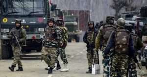 Kashmir
