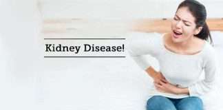 kidney failure
