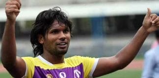 Mohun Bagan Former lalkamal bhoumik as pathachakra coach