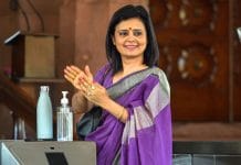 নির্বাচন কমিশনের বিতর্কিত নির্দেশিকায় সুপ্রিম কোর্টের দ্বারস্থ মহুয়া মৈত্র Supreme Court to Hear Petitions Challenging ‘Special Intensive Revision’ of Voter List in Bihar