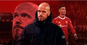 manchester united coach