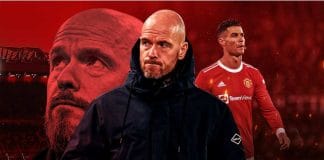 manchester united coach