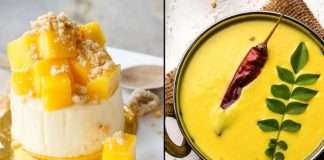 mango-recipes