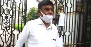 Manik Bhattacharya