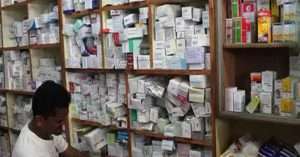 West Bengal Pharmaceutical's Ringers Lactate Found Below Standards, Says CDSCO Report (January)