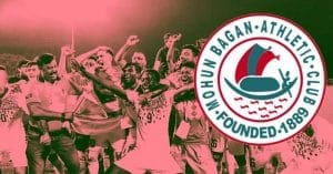 ATK Mohun Bagan