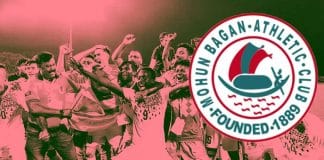 ATK Mohun Bagan