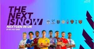Next Generation Cup
