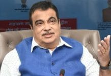 Gadkari Recalls Face-to-Face Interaction with Hamas Leader Prior to Assassination