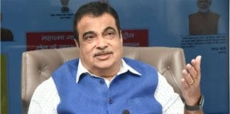 Gadkari Recalls Face-to-Face Interaction with Hamas Leader Prior to Assassination