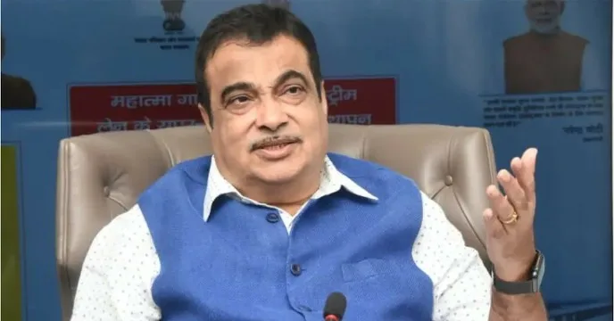 Nitin Gadkari: Vehicle Scrappage of 97 Lakh Units May Add ₹40,000 Crore to GST Revenue