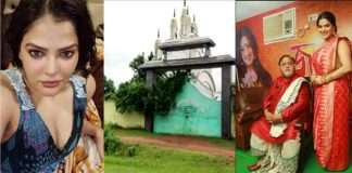 partha-arpita-baganbari