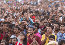 ভারতের জনসংখ্যা ২১০০ সালের মধ্যে ৪১ কোটি কমতে পারে: রিপোর্ট