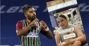 roy krishna