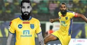 sandesh jhingan