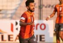 East Bengal Club : সৌভিককে নিশ্চিত করার খবরটিও হয়তো গুজব Souvik Das may not confirm at East Bengal yet