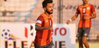 Souvik Das may not confirm at East Bengal yet