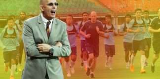 stephen Constantine