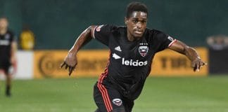 East Bengal want striker Deshorn Brown in the ISL squad