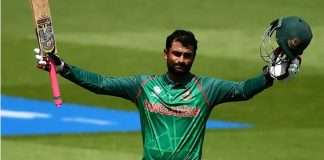 tamim iqbal